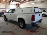 ✅ 2019 Chevrolet Colorado 2WD Work Truck • VIN: 1GCHSBEA1K1246921 • Lot: 91872955. Wystawiony na Copart z przebiegiem 177 181 mil. Bezpłatny archiwum sprzedaży aukcyjnych z USA i szczegółowy raport historii pojazdu na DreamBid. Zdjęcie 2.