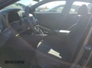 ✅ 2023 Hyundai Elantra SEL • VIN: KMHLM4AG0PU545554 • Lot: 82582185. Listed on Copart with 22,635 mi. Free auction sales archive from the USA and detailed vehicle history report at DreamBid. Image 7.