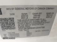 ✅ 2019 Chevrolet Silverado 2500HD LT • VIN: 2GC2KSEG1K1235759 • Lot: 43194918. Listed on IAAI with 139,856 mi. Free auction sales archive from the USA and detailed vehicle history report at DreamBid. Image 9.