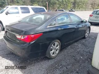 ✅ 2011 Hyundai Sonata SE • VIN: 5NPEC4AC1BH007848 • Лот: 43401851. Опубликован ранее на IAAI с пробегом 141 827 миль. Бесплатный доступ к архиву аукционных продаж из США и подробный отчёт об истории автомобиля на DreamBid. Изображение 4.