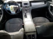 ✅ 2014 Ford Taurus SEL • VIN: 1FAHP2E80EG133340 • Lot: 90866975. Listed on Copart with 162,831 mi. Free auction sales archive from the USA and detailed vehicle history report at DreamBid. Image 8.