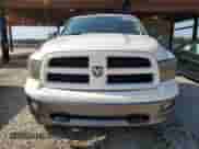2009 Dodge 1500 TRX с VIN 1D3HV13TX9S713142, выставлен на аукционе Copart как лот 55308635 с пробегом 181 651 миль миль и Списание • Salvage title. История ставок и продаж доступна на DreamBid. Изображение 5.