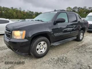 ✅ 2008 Chevrolet Avalanche 2LT • VIN: 3GNEC12JX8G234783 • Лот: 90530835. Опубликован ранее на Copart с пробегом 148 589 миль. Бесплатный доступ к архиву аукционных продаж из США и подробный отчёт об истории автомобиля на DreamBid. Изображение 1.