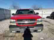 2003 Chevrolet Silverado 1500 LS с VIN 2GCEK19T431187982, выставлен на аукционе Copart как лот 81537033 с пробегом 302 385 миль миль и На запчасти • Non repairable. История ставок и продаж доступна на DreamBid. Изображение 5.