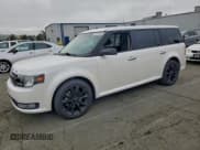 ✅ 2016 Ford Flex SEL • VIN: 2FMGK5C87GBA08396 • Лот: 96179555. Опубликован ранее на Copart с пробегом 58 903 миль. Бесплатный доступ к архиву аукционных продаж из США и подробный отчёт об истории автомобиля на DreamBid. Изображение 1.
