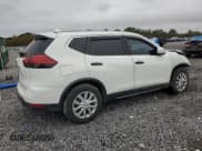 ✅ 2017 Nissan Rogue S • VIN: 5N1AT2MT6HC730335 • Lot: 85206045. Listed on Copart with 189,009 mi. Free auction sales archive from the USA and detailed vehicle history report at DreamBid. Image 3.