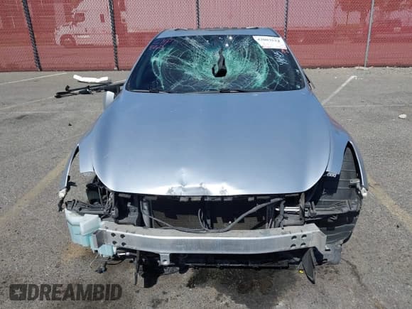 ✅ 2014 Infiniti Q60 Journey • VIN: JN1CV6EK9EM113055 • Lot: 42083534. Listed on IAAI with Not provided. Free auction sales archive from the USA and detailed vehicle history report at DreamBid. Image 6.