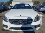 ✅ 2019 Mercedes-Benz C 300 • VIN: WDDWJ8DB1KF844216 • Lot: 41824556. Listed on IAAI with 104,530 mi. Free auction sales archive from the USA and detailed vehicle history report at DreamBid. Image 13.