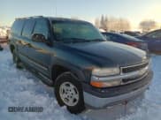 ✅ 2006 Chevrolet Suburban LS • VIN: 1GNFK16Z96J151722 • Лот: 42235055. Опубликован ранее на Copart с пробегом 256 910 миль. Бесплатный доступ к архиву аукционных продаж из США и подробный отчёт об истории автомобиля на DreamBid. Изображение 4.