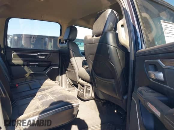 2020 Ram 1500 Laramie с VIN 1C6RREJT4LN232859, выставлен на аукционе IAAI как лот 41811981 с пробегом 104 763 миль миль и . История ставок и продаж доступна на DreamBid. Изображение 8.