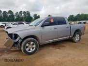 ✅ 2021 Ram 1500 SLT • VIN: 1C6RR6LG9MS533801 • Lot: 59485635. Wystawiony na Copart z przebiegiem 94 152 mil. Bezpłatny archiwum sprzedaży aukcyjnych z USA i szczegółowy raport historii pojazdu na DreamBid. Zdjęcie 1.