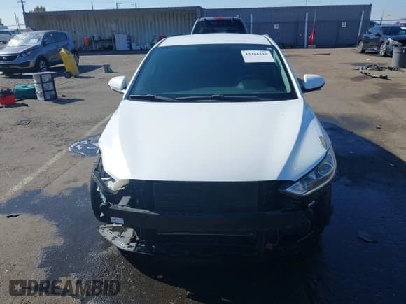 ✅ 2018 Hyundai Elantra SEL • VIN: 5NPD84LF5JH274784 • Лот: 43486118. Опубликован ранее на IAAI с пробегом 91 446 миль. Бесплатный доступ к архиву аукционных продаж из США и подробный отчёт об истории автомобиля на DreamBid. Изображение 13.