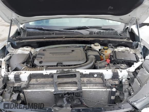 ✅ 2022 Buick Envision Avenir • VIN: LRBFZSR48ND015376 • Лот: 43404063. Опубликован ранее на IAAI с пробегом 12 304 миль. Бесплатный доступ к архиву аукционных продаж из США и подробный отчёт об истории автомобиля на DreamBid. Изображение 10.