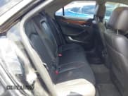 ✅ 2013 Cadillac CTS Luxury • VIN: 1G6DE5E59D0100837 • Лот: 42574781. Опубликован ранее на IAAI с пробегом 167 271 миль. Бесплатный доступ к архиву аукционных продаж из США и подробный отчёт об истории автомобиля на DreamBid. Изображение 8.