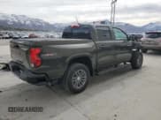 ✅ 2023 Chevrolet Colorado 4WD LT • VIN: 1GCPTCEK9P1238919 • Лот: 49376074. Опубликован ранее на Copart с пробегом 2 583 миль. Бесплатный доступ к архиву аукционных продаж из США и подробный отчёт об истории автомобиля на DreamBid. Изображение 3.