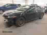 2023 Toyota Camry SE with VIN 4T1T11BK0PU092000, listed as a IAAI auction lot 41735339 with 23,578 mi miles and . Bid and sale history available at DreamBid. Image 2.