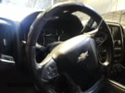 ✅ 2015 Chevrolet Silverado 3500HD • VIN: 1GC1CZEG8FF603709 • Лот: 42360383. Опубликован ранее на IAAI с пробегом 224 068 миль. Бесплатный доступ к архиву аукционных продаж из США и подробный отчёт об истории автомобиля на DreamBid. Изображение 1.