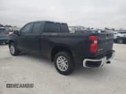 ✅ 2020 Chevrolet Silverado 1500 LT • VIN: 1GCVYDET5LZ277543 • Lot: 74698804. Wystawiony na Copart z przebiegiem 40 895 mil. Bezpłatny archiwum sprzedaży aukcyjnych z USA i szczegółowy raport historii pojazdu na DreamBid. Zdjęcie 2.