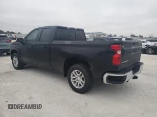 ✅ 2020 Chevrolet Silverado 1500 LT • VIN: 1GCVYDET5LZ277543 • Lot: 74698804. Wystawiony na Copart z przebiegiem 40 895 mil. Bezpłatny archiwum sprzedaży aukcyjnych z USA i szczegółowy raport historii pojazdu na DreamBid. Zdjęcie 2.