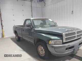 2000 Dodge 1500 Work Special с VIN 1B7HC16XXYS595802, выставлен на аукционе IAAI как лот 41389779 с пробегом 88 323 миль миль и . История ставок и продаж доступна на DreamBid. Изображение 1.