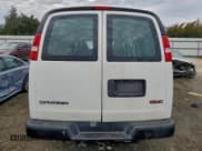 ✅ 2019 GMC Savana Cargo • VIN: 1GTW7AFG1K1147814 • Lot: 93703315. Listed on Copart with 236,553 mi. Free auction sales archive from the USA and detailed vehicle history report at DreamBid. Image 6.