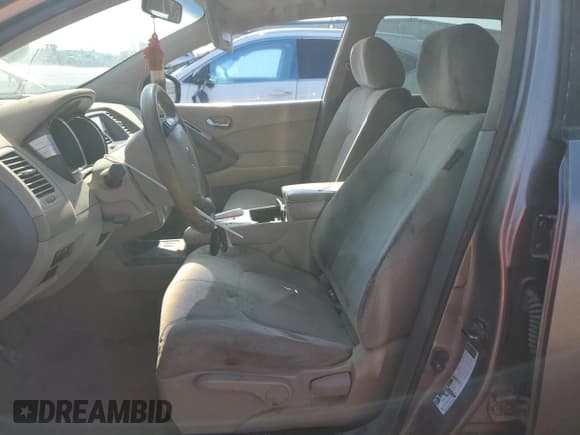 ✅ 2011 Nissan Murano LE • VIN: JN8AZ1MUXBW068758 • Lot: 67805335. Wystawiony na Copart z przebiegiem 241 467 mil. Bezpłatny archiwum sprzedaży aukcyjnych z USA i szczegółowy raport historii pojazdu na DreamBid. Zdjęcie 7.