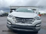 ✅ 2014 Hyundai Santa Fe • VIN: 5XYZU3LB2EG150347 • Лот: 43304591. Опубликован ранее на IAAI с пробегом 118 651 миль. Бесплатный доступ к архиву аукционных продаж из США и подробный отчёт об истории автомобиля на DreamBid. Изображение 12.