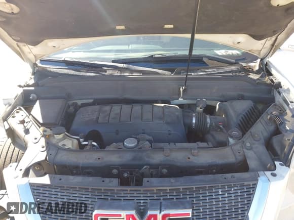 ✅ 2012 GMC Acadia SLT1 • VIN: 1GKKVRED5CJ245292 • Lot: 43473533. Wystawiony na IAAI z przebiegiem 163 648 mil. Bezpłatny archiwum sprzedaży aukcyjnych z USA i szczegółowy raport historii pojazdu na DreamBid. Zdjęcie 10.