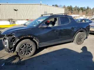 2022 Hyundai Santa Cruz SEL Premium с VIN 5NTJDDAFXNH019184, выставлен на аукционе Copart как лот 87040794 с пробегом 73 452 миль миль и Списание • Salvage title. История ставок и продаж доступна на DreamBid. Изображение 1.