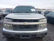 ✅ 2005 Chevrolet Colorado LS Z85 • VIN: 1GCDT196X58217845 • Лот: 43657766. Опубликован ранее на IAAI с пробегом 232 187 миль. Бесплатный доступ к архиву аукционных продаж из США и подробный отчёт об истории автомобиля на DreamBid. Изображение 6.