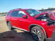 ✅ 2025 Honda Pilot Elite • VIN: 5FNYG1H83SB079683 • Лот: 43337034. Опубликован ранее на IAAI с пробегом 11 082 миль. Бесплатный доступ к архиву аукционных продаж из США и подробный отчёт об истории автомобиля на DreamBid. Изображение 14.