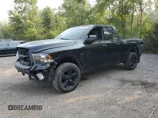 ✅ 2021 Ram 1500 Tradesman • VIN: 1C6RR7FT0MS569634 • Lot: 67888215. Listed on Copart with 165,139 mi. Free auction sales archive from the USA and detailed vehicle history report at DreamBid. Image 1.