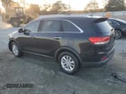 ✅ 2017 Kia Sorento LX • VIN: 5XYPG4A32HG253319 • Лот: 91678625. Опубликован ранее на Copart с пробегом 104 396 миль. Бесплатный доступ к архиву аукционных продаж из США и подробный отчёт об истории автомобиля на DreamBid. Изображение 2.