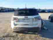 2019 Jeep Compass Limited with VIN 3C4NJDCB0KT664943, listed as a IAAI auction lot 41747015 with 89,199 mi miles and . Bid and sale history available at DreamBid. Image 17.