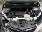 ✅ 2018 Buick Encore Preferred • VIN: KL4CJESBXJB637581 • Lot: 91420585. Listed on Copart with 85,660 mi. Free auction sales archive from the USA and detailed vehicle history report at DreamBid. Image 12.