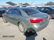 ✅ 2009 Hyundai Sonata Limited • VIN: 5NPEU46C19H426010 • Лот: 41632209. Опубликован ранее на IAAI с пробегом 212 105 миль. Бесплатный доступ к архиву аукционных продаж из США и подробный отчёт об истории автомобиля на DreamBid. Изображение 3.