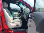 ✅ 2013 Ford Explorer Limited • VIN: 1FM5K7F88DGA25372 • Lot: 42246042. Listed on IAAI with 63,267 mi. Free auction sales archive from the USA and detailed vehicle history report at DreamBid. Image 5.