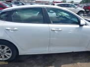 ✅ 2018 Kia Optima LX • VIN: 5XXGT4L30JG235372 • Lot: 42746417. Listed on IAAI with Not provided. Free auction sales archive from the USA and detailed vehicle history report at DreamBid. Image 12.