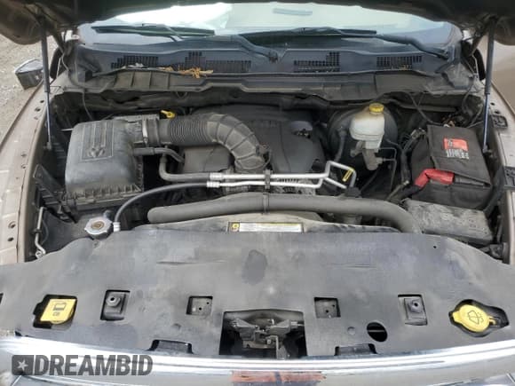 ✅ 2009 Dodge 1500 SLT • VIN: 1D3HV13T09S760034 • Lot: 56742665. Wystawiony na Copart z przebiegiem 201 544 mil. Bezpłatny archiwum sprzedaży aukcyjnych z USA i szczegółowy raport historii pojazdu na DreamBid. Zdjęcie 11.