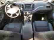 2017 Chevrolet Impala LT с VIN 2G1105SA4H9176146, выставлен на аукционе Copart как лот 74186163 с пробегом 153 692 миль миль и . История ставок и продаж доступна на DreamBid. Изображение 8.