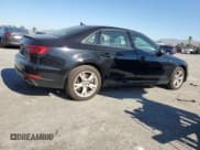 ✅ 2018 Audi A4 Premium • VIN: WAUDNAF44JN018571 • Lot: 87478315. Wystawiony na Copart z przebiegiem 21 165 mil. Bezpłatny archiwum sprzedaży aukcyjnych z USA i szczegółowy raport historii pojazdu na DreamBid. Zdjęcie 3.