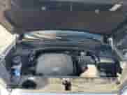 2023 Hyundai Palisade Calligraphy с VIN KM8R7DGE2PU508030, выставлен на аукционе Copart как лот 74063484 с пробегом 37 292 миль миль и Списание • Salvage title. История ставок и продаж доступна на DreamBid. Изображение 12.