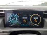 ✅ 2024 Hyundai Tucson Limited • VIN: KM8JECD17RU160355 • Lot: 57087454. Wystawiony na Copart z przebiegiem 5 522 mil. Bezpłatny archiwum sprzedaży aukcyjnych z USA i szczegółowy raport historii pojazdu na DreamBid. Zdjęcie 9.