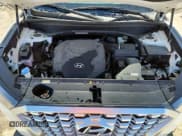 ✅ 2022 Hyundai Palisade SEL • VIN: KM8R44HEXNU482507 • Лот: 85709545. Опубликован ранее на Copart с пробегом 22 802 миль. Бесплатный доступ к архиву аукционных продаж из США и подробный отчёт об истории автомобиля на DreamBid. Изображение 12.