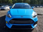 ✅ 2017 Ford Focus RS • VIN: WF0DP3TH8H4126124 • Лот: 84386305. Опубликован ранее на Copart с пробегом 76 717 миль. Бесплатный доступ к архиву аукционных продаж из США и подробный отчёт об истории автомобиля на DreamBid. Изображение 5.