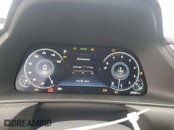 ✅ 2020 Hyundai Sonata SEL Plus • VIN: 5NPEJ4J27LH016455 • Лот: 87018095. Опубликован ранее на Copart с пробегом 67 031 миль. Бесплатный доступ к архиву аукционных продаж из США и подробный отчёт об истории автомобиля на DreamBid. Изображение 9.