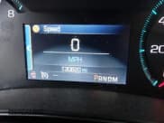 ✅ 2014 Chevrolet Impala LTZ • VIN: 1G1155S3XEU146148 • Lot: 43460778. Listed on IAAI with 130,082 mi. Free auction sales archive from the USA and detailed vehicle history report at DreamBid. Image 16.