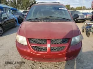✅ 2001 Dodge Caravan Sport • VIN: 2B8GP44G31R119785 • Lot: 85312525. Wystawiony na Copart z przebiegiem 180 758 mil. Bezpłatny archiwum sprzedaży aukcyjnych z USA i szczegółowy raport historii pojazdu na DreamBid. Zdjęcie 5.