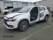 2017 Mitsubishi Outlander ES с VIN JA4AP3AU2HZ057031, выставлен на аукционе Copart как лот 87437525 с пробегом 125 609 миль миль и Чистый • Clean title. История ставок и продаж доступна на DreamBid. Изображение 1.