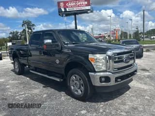 ✅ 2012 Ford F-350 XL • VIN: 1FT8W3BT3CEC21500 • Лот: 71491005. Опубликован ранее на Copart с пробегом 159 819 миль. Бесплатный доступ к архиву аукционных продаж из США и подробный отчёт об истории автомобиля на DreamBid. Изображение 1.